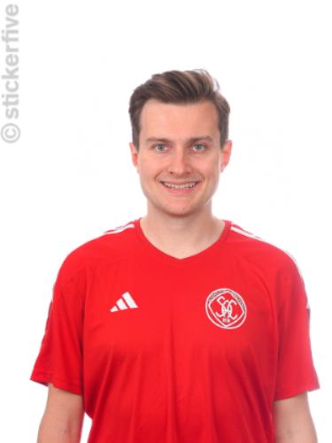 Maximilian Millitzer