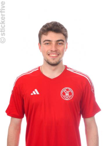 Christian Linke
