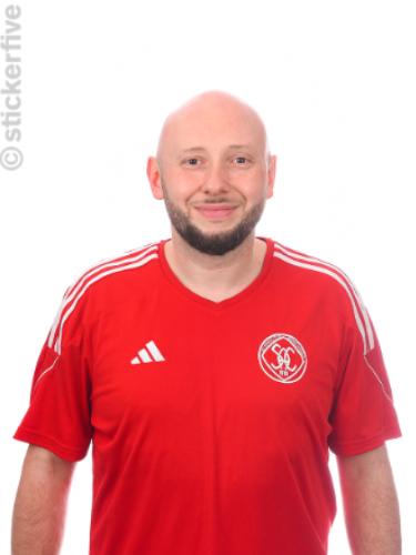 Avatar Bild für Miralem Hamzic