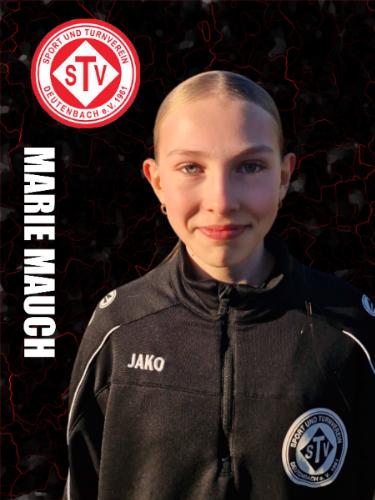 Avatar Bild für Marie Mauch