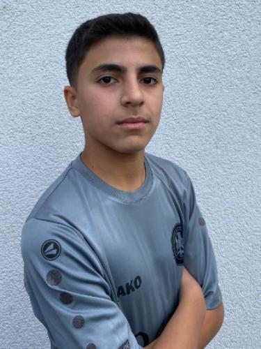 Abdulmalek Alhourani