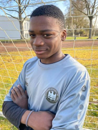 Samson Lawson Late-Goo