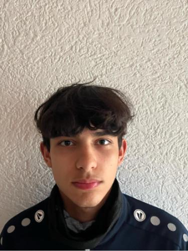 Yasser Atyeh