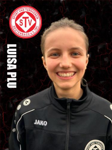 Luisa Plu