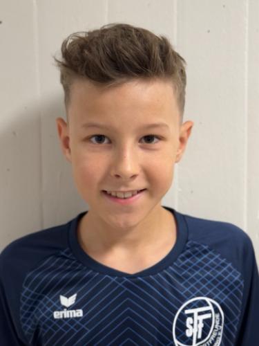 Maximilian Gottschling