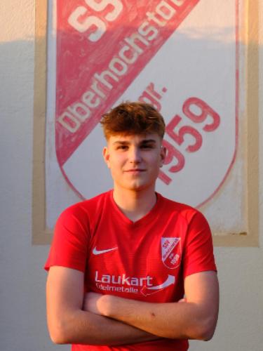 Laurenz Zlotorzynski