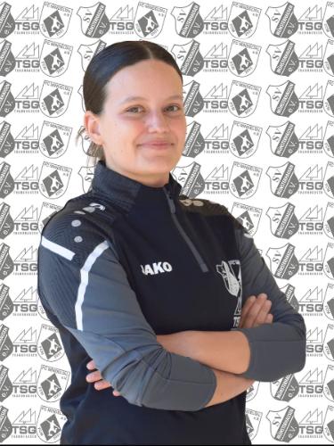 Avatar Bild für Hannah Böck