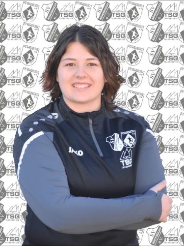 Avatar Bild für Valentina Schmid