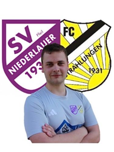 Avatar Bild für Maximilian Krzok