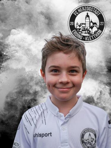 Lukas Bugla