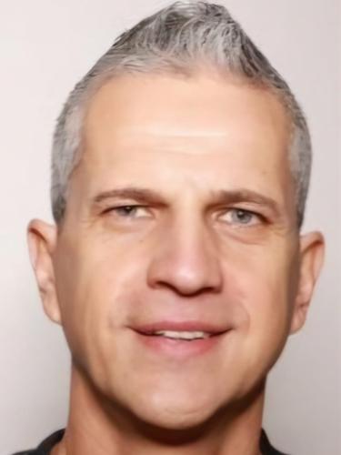 Peter Traeger
