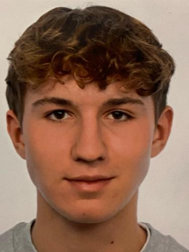 Benedikt Klosterhuber