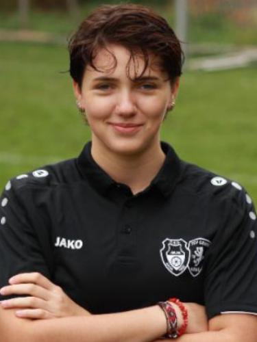 Avatar Bild für Emilia Strube