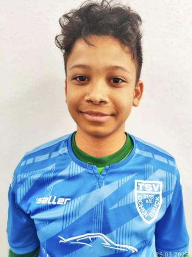 Lennart Fleurissaint