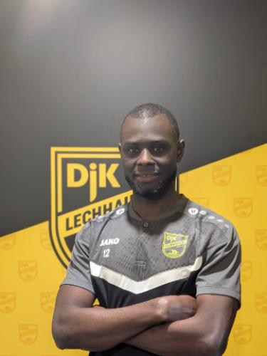 Avatar Bild für Gibril John