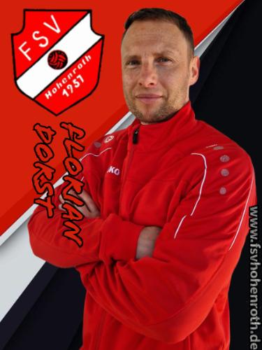 Florian Dorst