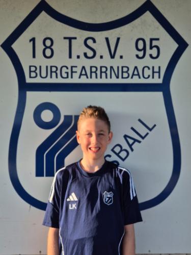 Avatar Bild für Leon König