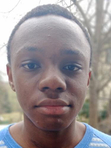 Praise Agozi