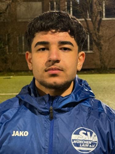 Muhammed Capa