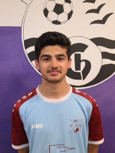 Wisam Faris Khalaf