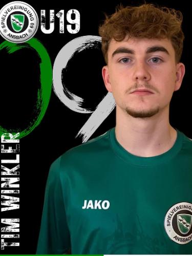 Avatar Bild für Tim Winkler