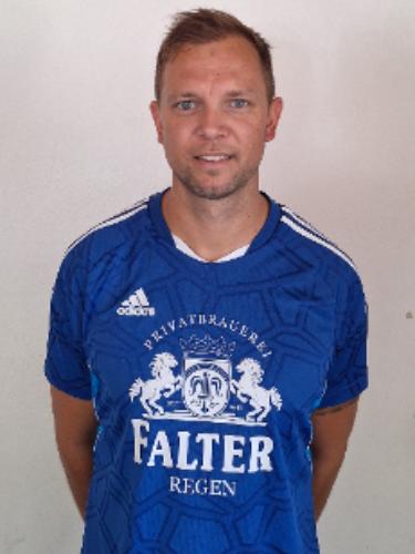 Avatar Bild für Alexander Hutterer