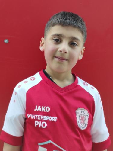 Havand Qaedi
