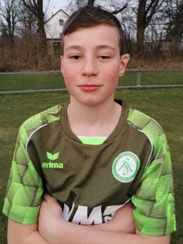 Avatar Bild für Benjamin Haas