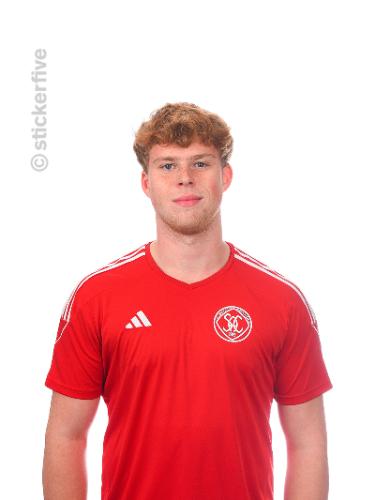 Maximilian Schiedermeier