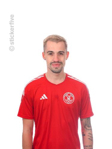Dennis Waldenmaier