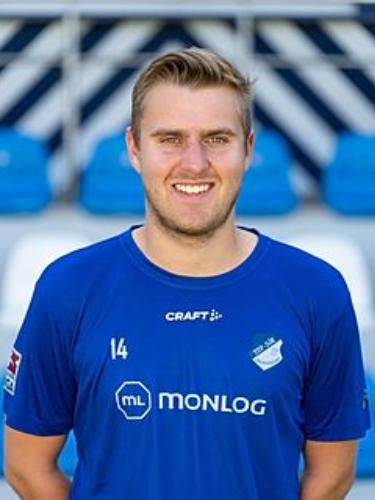 Jonas Maier