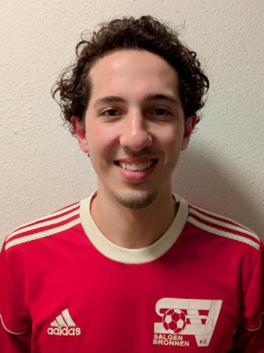 Bruno Merchiolli Onisanti