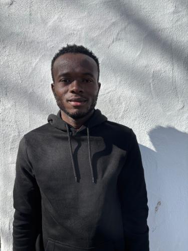 Ibrahim Tunkara