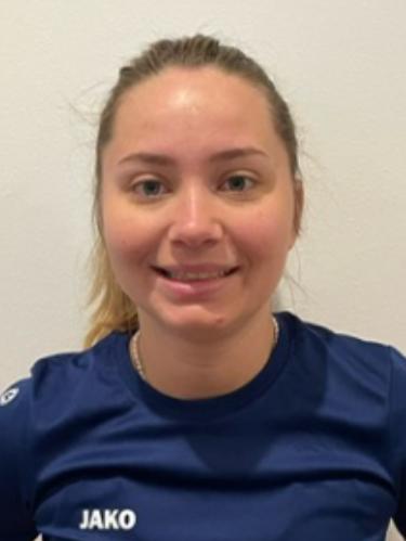 Avatar Bild für Hannah Mayer