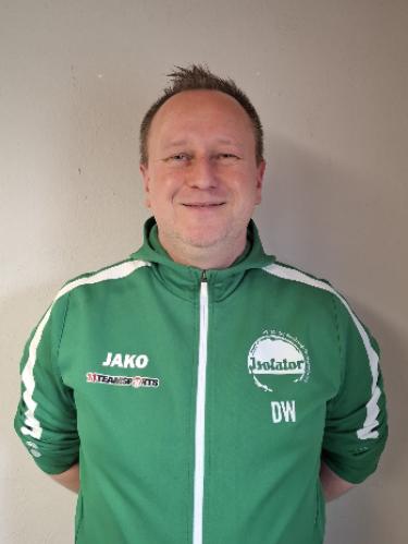 Avatar Bild für Daniel Wöffler