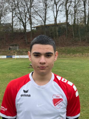 Timotei-Eliazar Olariu