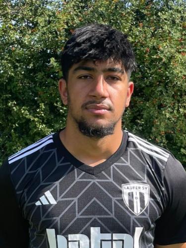 Hussein Zahir Suleiman