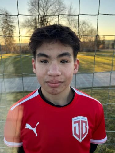 Frederik Niedermeier