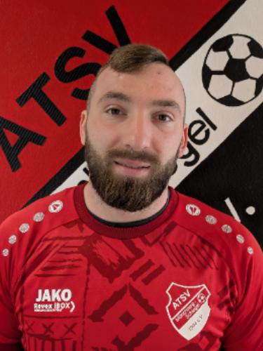 Avatar Bild für Maximilian Zahn