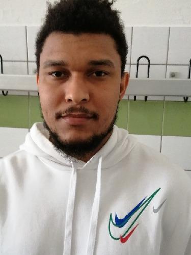 Karim Njundom