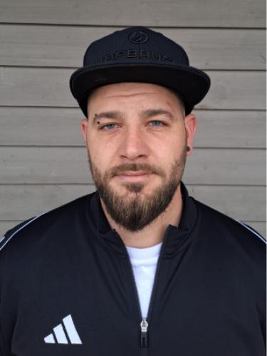 Daniel Stinzendörfer