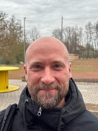 Johannes Großpietsch