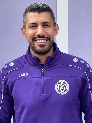 Abdessamad Belahnich