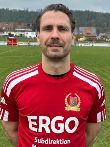 Patrick Kwiotek