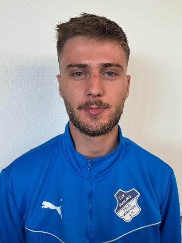 Avatar Bild für Ahmed Mirichkou