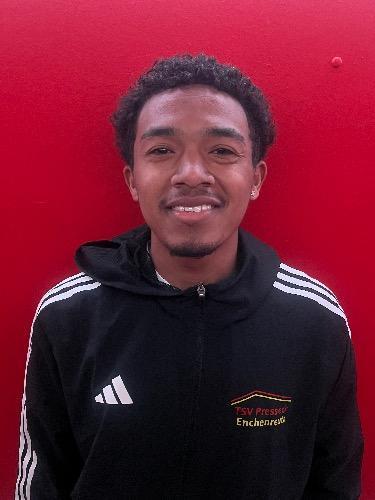 Mahazoirina Rakotondralijaona