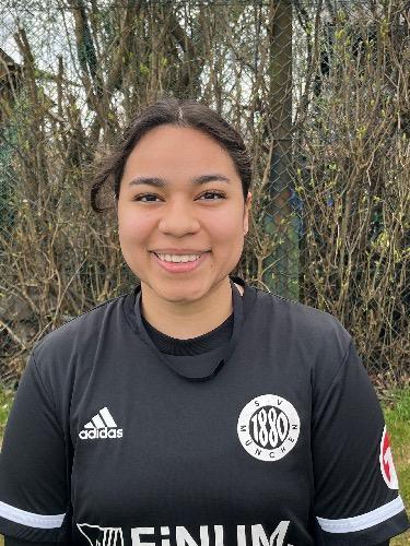 Natalia Lizarraga Garcia