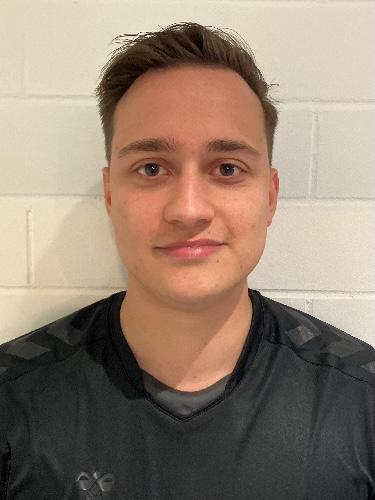 Niklas Hackenberg
