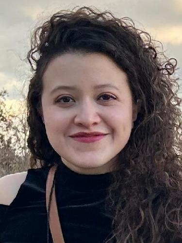 Mishell Garcia Villamarin