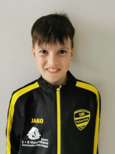 Avatar Bild für Valentin Meyer